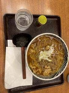 そじ坊 京橋京阪モール店