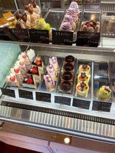 Pâtisserie KAKESAKU