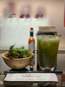 すず風カフェ