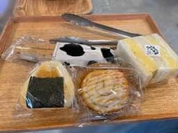 atoriパン工房 蘇原店