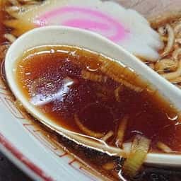 大橋屋食堂