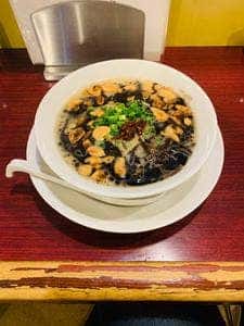 まるきんラーメン 雪谷店