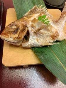 たい家
