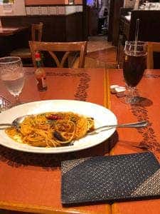 ペッシェドーロ 東戸塚店