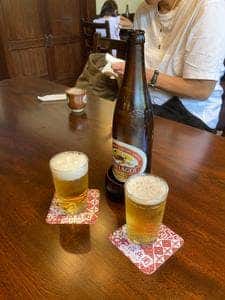 そば処 治兵衛
