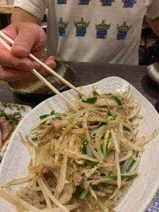 筑前屋 中野店