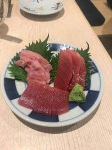 すし酒場 サザエ