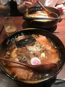 支那そば やぐら亭