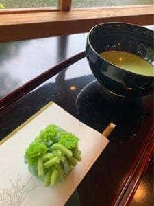 茶屋 和楽亭