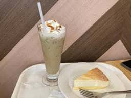 BECK'S COFFEE SHOP ビーンズ武蔵浦和店