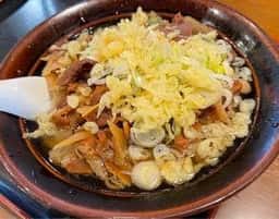 庄内のうどん王国