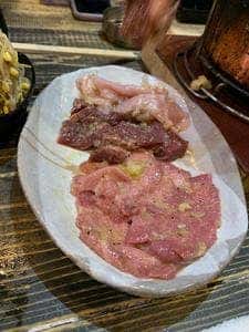 下町町屋 ホルモン弘