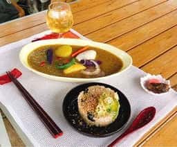 農家カフェ・ベリーズ