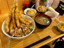 海鮮 DINING 永