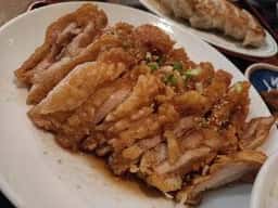 中華料理 美中味