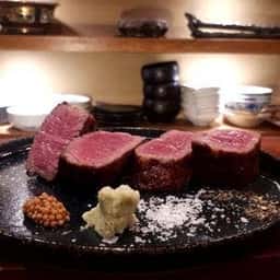 肉と蕎麦の店 晴レルヤ