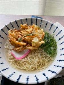 笑福亭 道の駅かつらぎ西店