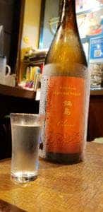 日本酒バル地酒屋 蔵