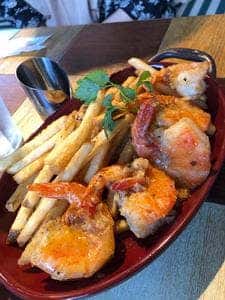 コナズ珈琲 福山