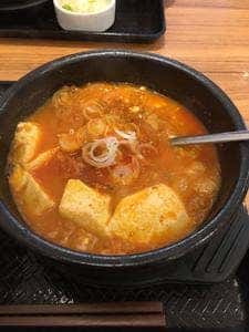 韓丼 静岡馬渕店