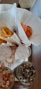 モスバーガー 羽曳野西浦店
