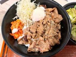 精肉店直営 1971 肉丼やまと 光が丘IMA店
