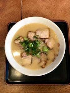 薩摩っ子ラーメン 総本店