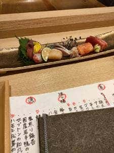 深川 ごはん屋 おゝ貫