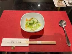 ステーキ徳川