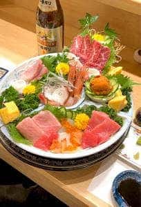 銀寿司
