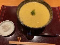 志趣饗粋 蕎麦 鷲ひら