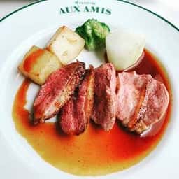 ブラッスリーオザミ 東京スカイツリーソラマチ店