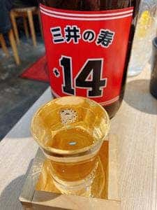 餃子のたっちゃん 久留米一番街店