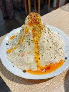 餃子のたっちゃん 久留米一番街店