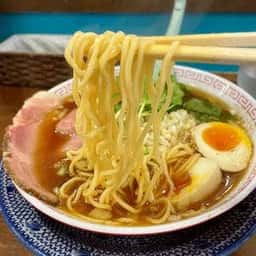 濃厚肉そばセンター よし虎