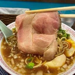 濃厚肉そばセンター よし虎