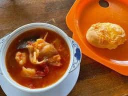 横手山頂ヒュッテ