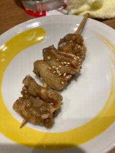 伝串 新時代 金山2号店