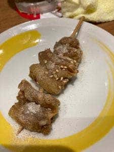 伝串 新時代 金山2号店