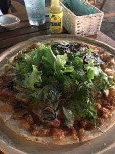 Lemon&Oyster GARDEN SANGO