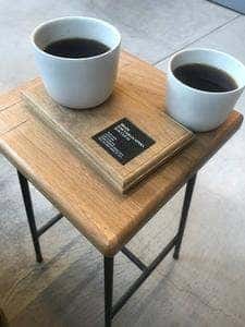 LEAVES COFFEE ROASTERS