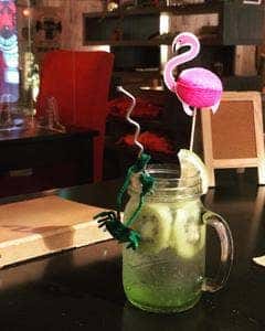 オーシャンバル地中海酒場 パラッツォビアンコ 本厚木店