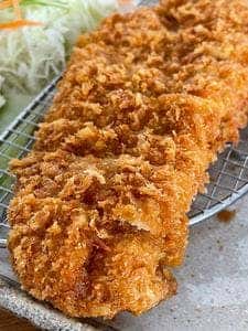 定食 りきはち