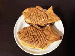鯛焼 舟ばし
