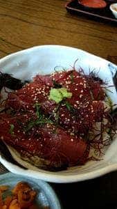 魚料理 びびんや