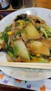 角屋食堂