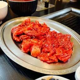 カルビハウス 本店