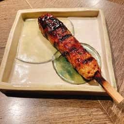 炭火焼鳥 絢鶏