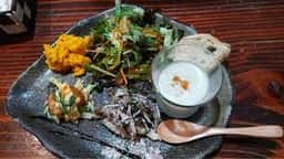 森のレストラン 益子の茶屋3号店