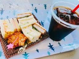カフェ フォルテシモ